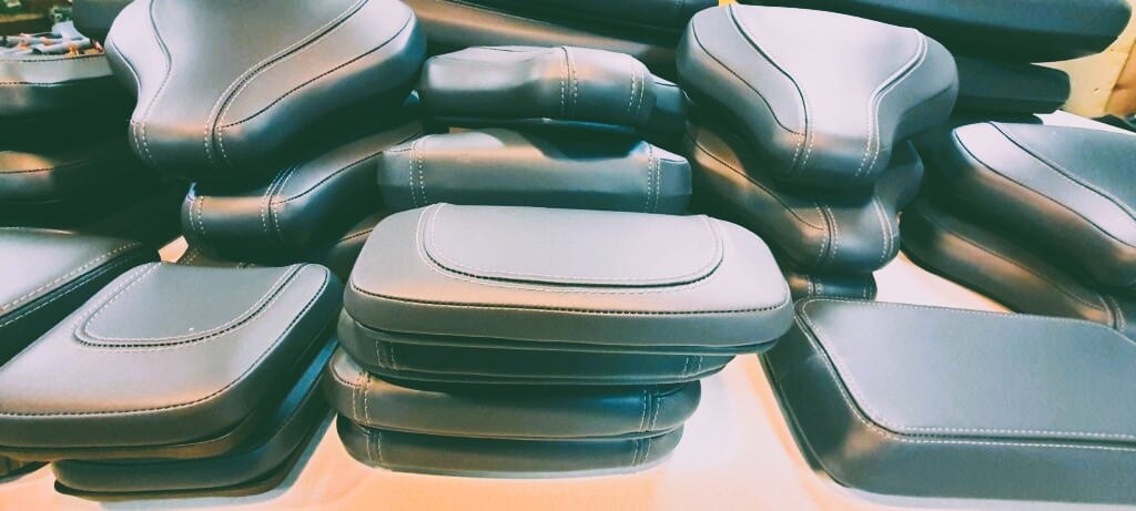 Upholstery Repair