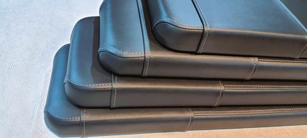 Upholstery Repair