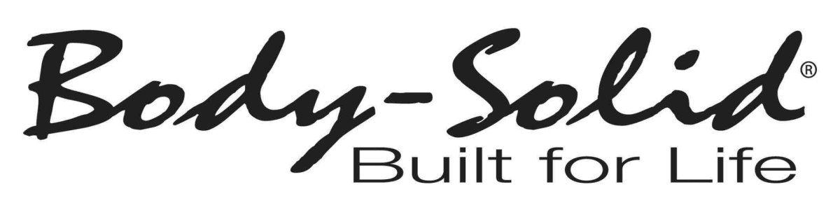 Body-Solid logo