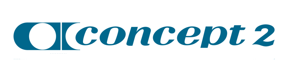 Concept2 logo