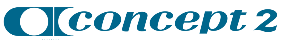 Concept2 logo