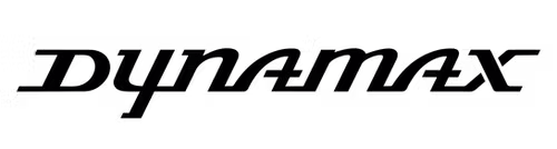 Dynamax logo