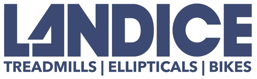 Landice logo