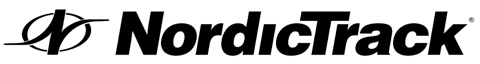 NordicTrack logo