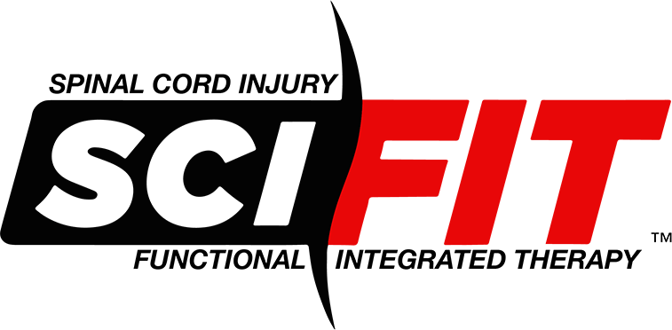 SCIFIT logo