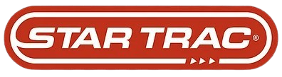 Star Trac logo