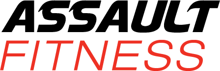 Home | 34 | Gym Service Los Angeles Assault Fitness logo