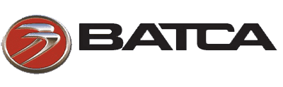Batca Fitness logo