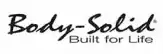 Body-Solid logo