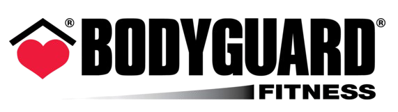 Bodyguard Fitness logo