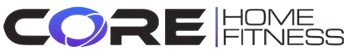 Core Home Fitness logo