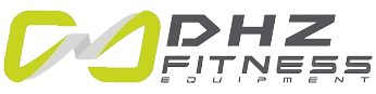 DHZ Fitness logo