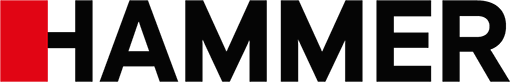 Hammer Strength logo