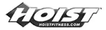 HOIST Fitness logo