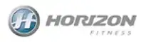 Horizon Fitness logo