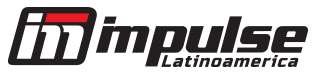 Impulse Fitness logo