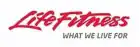 Life Fitness logo