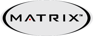 Matrix Fitness logo