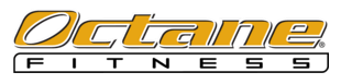 Octane Fitness logo