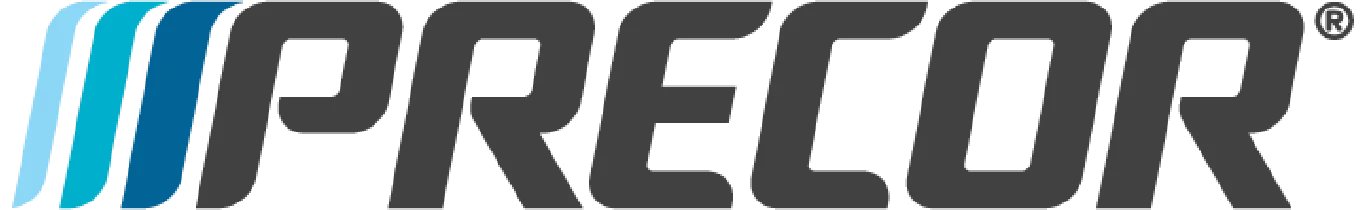 Precor logo