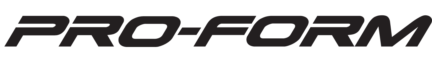 ProForm logo