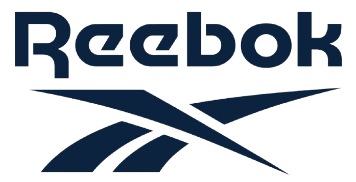 Reebok Fitness logo