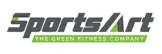SportsArt logo