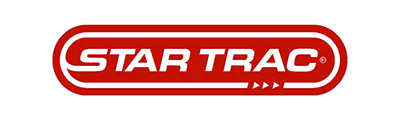 Star Trac logo