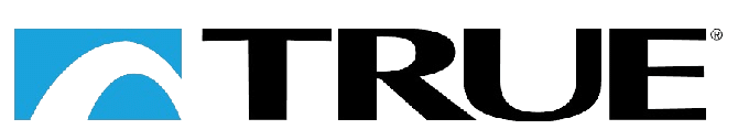 TRUE Fitness logo