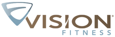 Vision Fitness logo