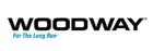 Woodway logo